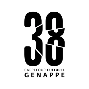 Logo Carrefour Culturel de Genappe