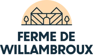 Logo La Ferme de Willambroux