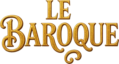 Logo Le Baroque