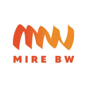 Logo MIRE Brabant wallon
