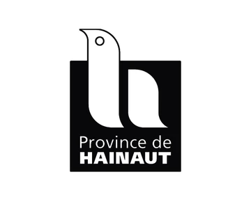 Logo Province de Hainaut