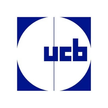 Logo UCB