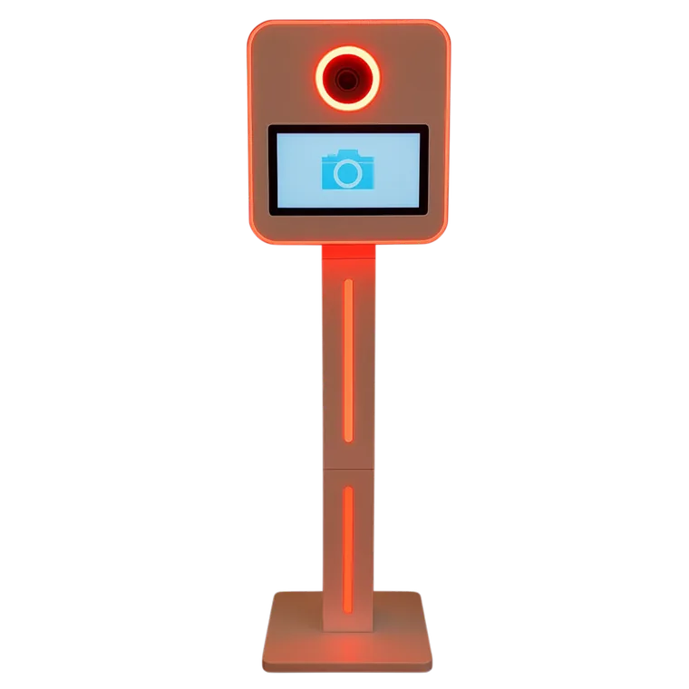 Photobooth Moderne